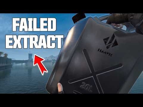 🔴 The Delta Force MARKET HAS CRASHED!