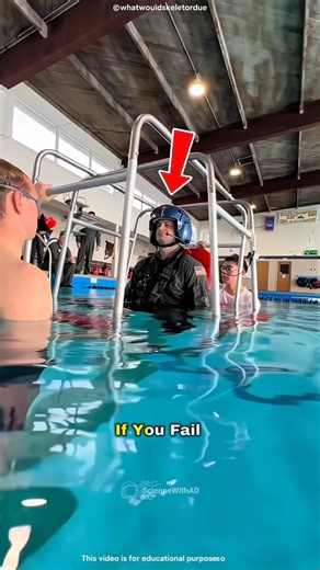 This Is Every Pilot’s Nightmare Training! 🤯
