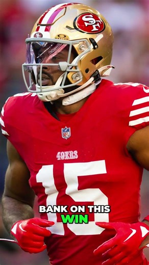 Why Jauan Jennings Could Be the Answer At Wide Receiver #indianapoliscolts #nflfootball #nflshorts