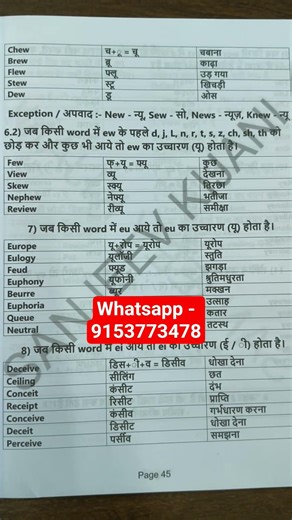 English Reading book | Angreji kaise padhe | English padhnana kaise sikhe | #shorts #youtubeshorts