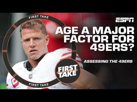 Harder offenses to defend: AFC or NFC? 🏈 | First Take