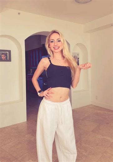 2016 Throwback Moments with Natalie Reynolds