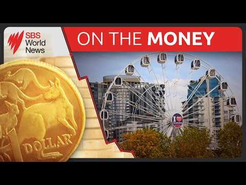 Inflation falls in June | Australians spend $22 billion shopping online in June quarter
