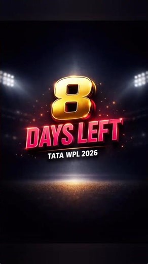 WPL History: 8 Sixes in One Innings 😱 Can Anyone Break It?