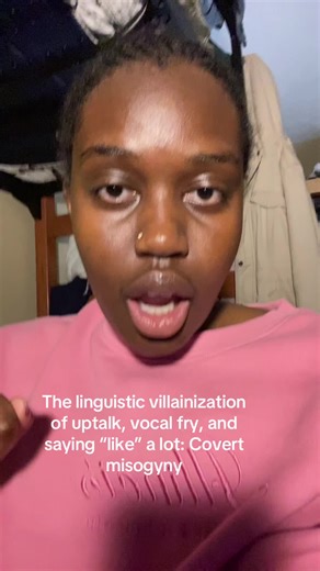 This was sitting in my drafts when I should’ve been posted it. And then I saw @zay 🇭🇹🇩🇴 post about it so now I regret waiting for so long to talk about this.😭💔 #linguistics