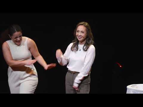 Everyone Can Become A More Secure Leader | Grace Leaf, Rory Sade & Mikaela Boyle | TEDxSpokane