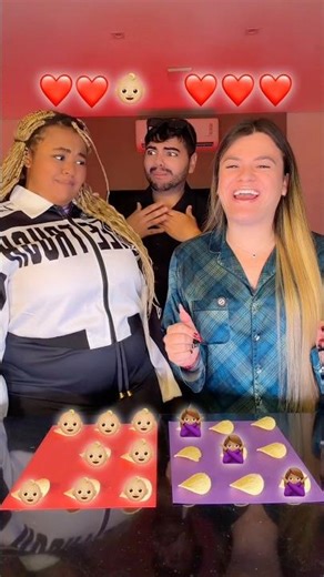 Baby Baby Baby Challenge SHE WANTS A BABY