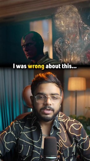 I take my words back. Episode 4 changed EVERYTHING. 💥 vision Quest | Marvel . . . #foryou #marvel #fyp #mcu #tvshow