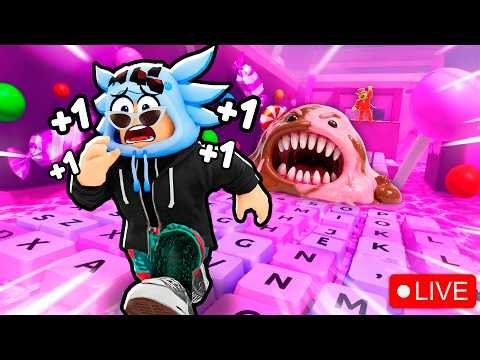 🔴DIVERSIÓN Y MUCHOS BAILES🔴 En Escapa del TECLADO con SANTYPRO! 🔴 Ven ahora! #47