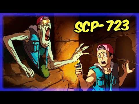 9 SCPs That Will Make You Paranoid For Life