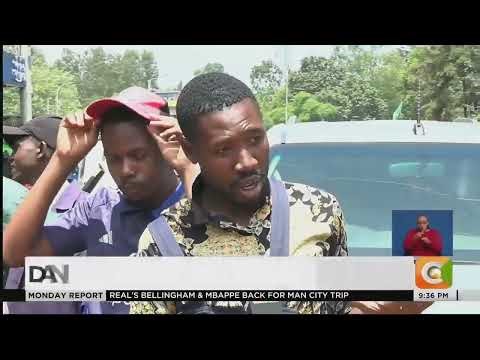 Nairobi plans riparian evictions to curb flooding