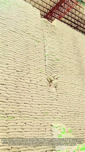 Triggering the Stack: How Removing a Few Bags Causes a Full Warehouse Collapse