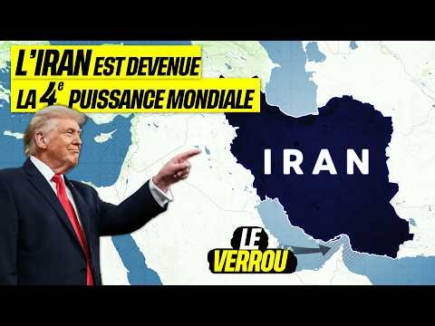 Ormuz : le détroit qui a fait basculer l’ordre mondial