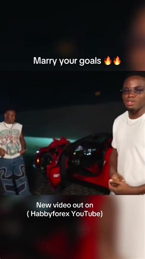 Achieving Your Goals in Forex Trading