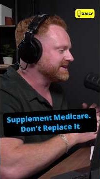 How Medigap Supplements Your Medicare 🧩