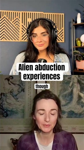 Alien abductions & ET regressions #aliens #ufos #regression #hypnosis