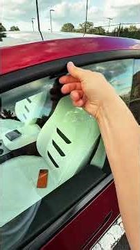 Tesla test 🤯 #tesla #automobile #cybertruck