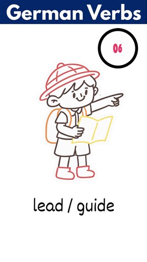 LEARN GERMAN for beginners (A1-A2) | German Class for Beginners | Guess the German Word - Part 24