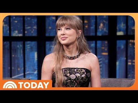 Taylor Swift Donates $1M to Hunger Relief and Heart Association