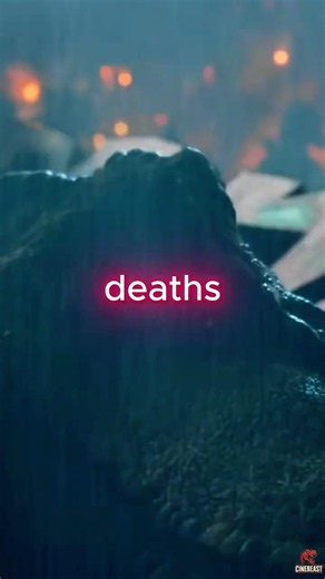 The 5 Most Heartbreaking Deaths in Jurassic Park/World