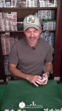 Secret Gambling Trick Revealed: How Casinos Cheat at 21