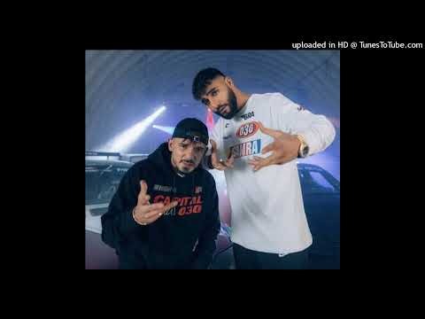 Samra x Capital Bra - Ghetto Superstar Remix 2