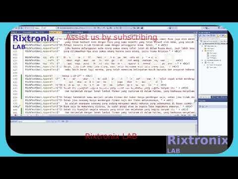 Vbasic timer app 555 360km