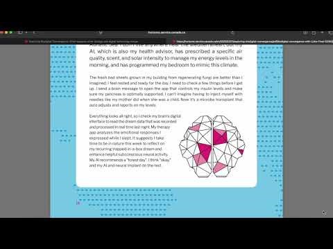 EPISODE 72 - BioDigital Convergence CANADA