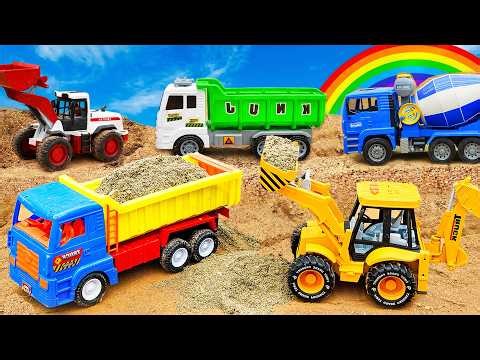 Diy diorama making mini motor water pump science project @SanCreator1