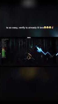 ts so ez, verify it lil bro😂✌🏽✌🏽✌🏽| sorry, the audio corrupted |