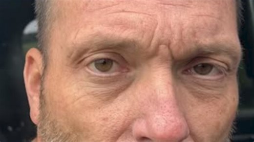 Kerr County Sheriff's Office finds 'armed and dangerous' man after CodeRed is issued