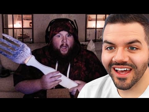 Latest From CouRage Reacts