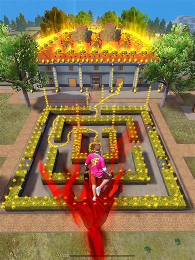 PRESET ALIGHT👿💥 MOTION FF💥🎶I1 🤡PANDA🤡-DESIIGNER || KANHAIYA GAMING LKR 👀 VIRAL!