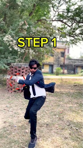 I Recreated This Insane MMA Knockout! (Step-by-Step) #trending #viral #shorts