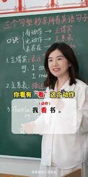 # Zero Basic English # # English Syntax # English in primary school # English learning # English #