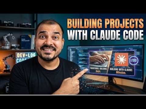 How I Built a Production-Grade Agentic AI Customer Support System Using Claude Code