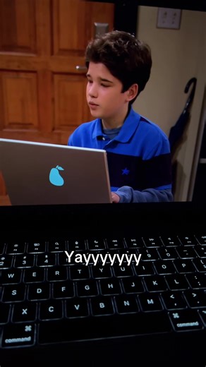 Emotional Moments in iCarly: Sam's Heartfelt Cry