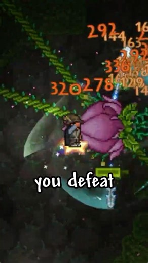 This ONE Boss Fight Saves Your Entire World?!