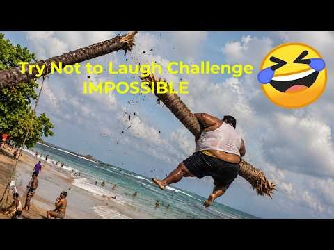 Crazy Funniest Videos Ever In The World! (eps 1) | Try Not To Laugh Challenge!
