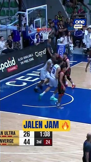 Play of the Week | PBA Season 50 Governors’ Cup | July 10-12, 2026