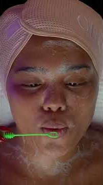 Gua Sha Facial Bliss: Transform Your Skin Instantly! #shorts