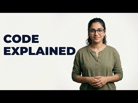 What Prompt Breaks Down Code Line By Line?