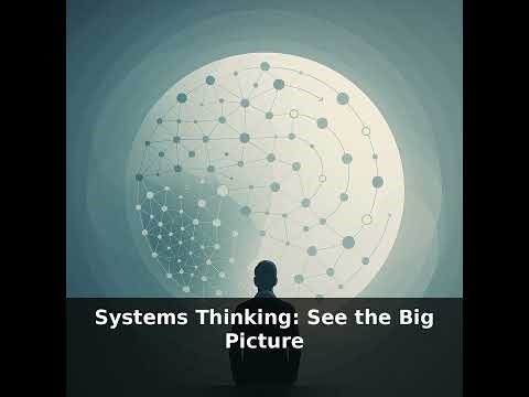 Feedback Loops: How Systems Maintain Themselves (Chapter 2)