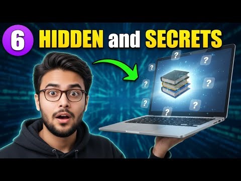 6 Hidden WinRAR Settings on Windows | Boost Security & Efficiency (2025)