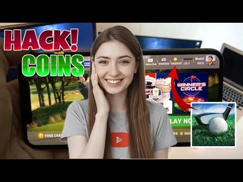 WGT Golf Hack - Get Unlimited Credits & Coins Free in WGT Golf Hack 2026 Android & iOS