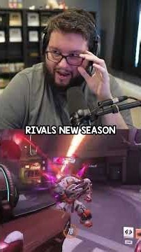 The Rivals community is on another level