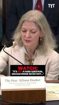 Pramila Jayapal HUMILIATED This Trump Official