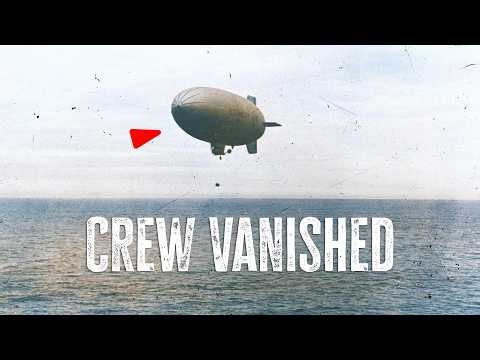 The Most Bizarre Mystery in Navy History