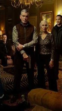 MobLand Season 2 Episode 6 Confirmed: Maeve and Harry Are About to Clash #mobland #moblandseason2