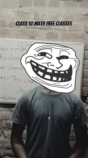 Class 10 Maths FREE 🔥 | 100% Free Complete Course | EasyMathByPowindar#class10 #freeclass #education